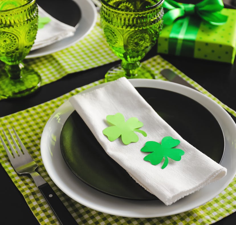 Celebrate St. Patrick's Day 2022 with these fun and festive decor items.
