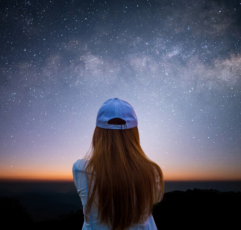 Here's how to know what planet rules your chart.