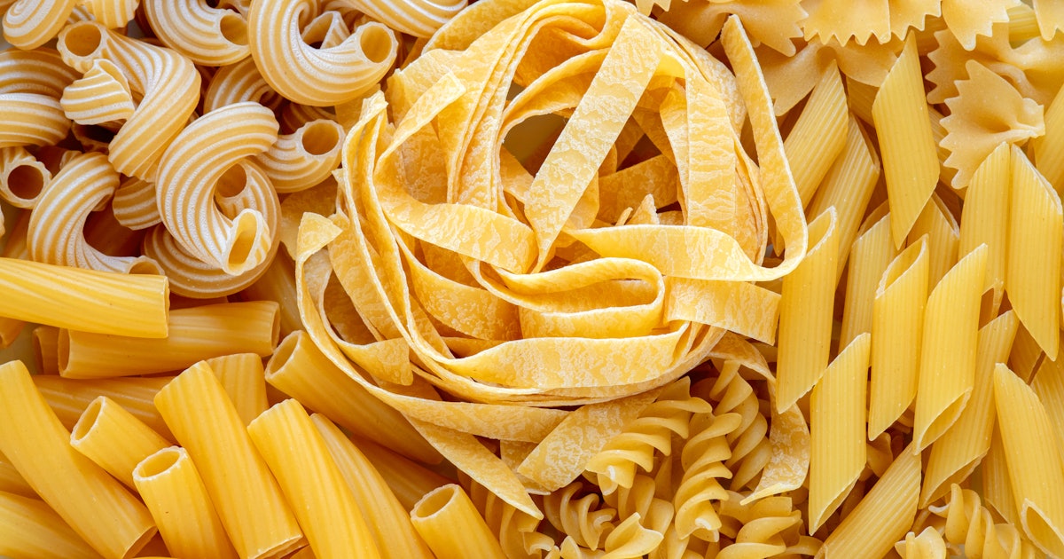 Molecular chemistry debunks a misguided pasta cooking strategy