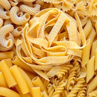 Should we abandon refined-flour pasta? A dietitian digs in on "healthier" alternatives