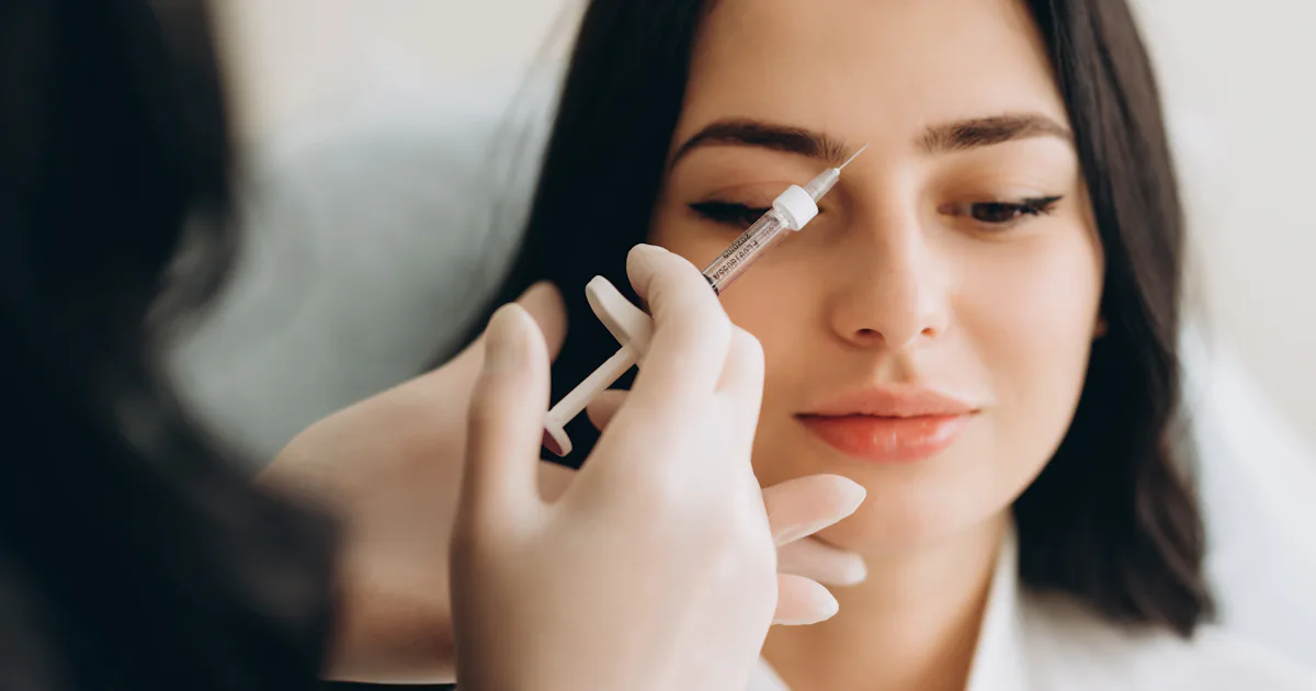 Botox, Dysport, & Xeomin: Differences, Benefits, Cost & More
