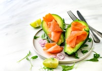 Easy Spring Salad Recipes