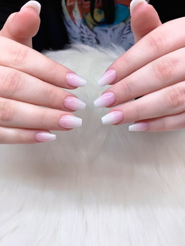 Easy, Trendy Coffin Nail Styles For Every Mood Easy, Trendy Coffin Nail Styles For Every Mood