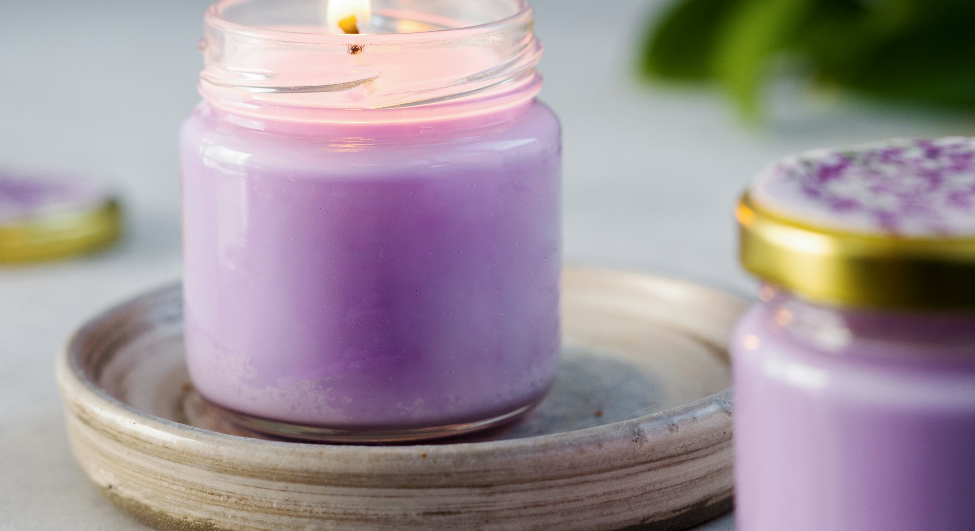 spring candles for every parenting moment