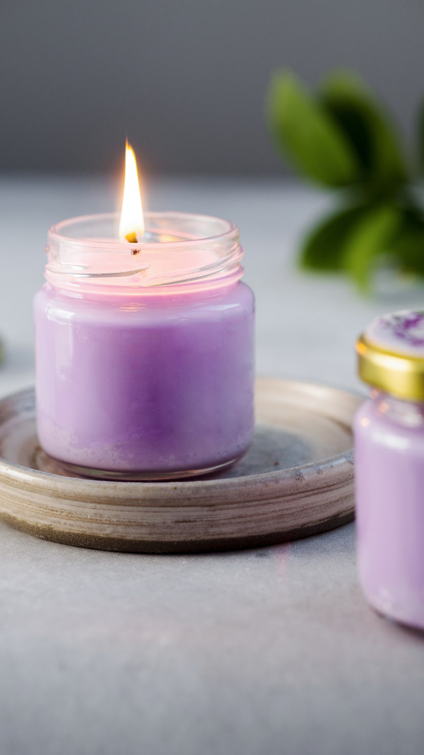 spring candles for every parenting moment