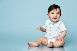 These preppy baby names are perfect for boys and girls.