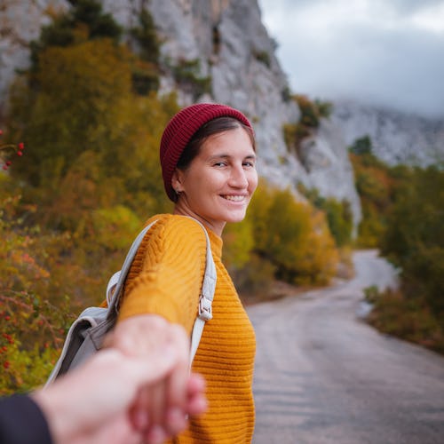 how to find your new “type” in dating