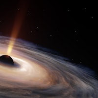 Three years ago, we got the first-ever image of a gargantuan black hole — confirming Einstein's grea...