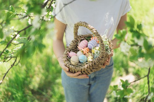 Add these short Easter poems to your annual holiday traditions.