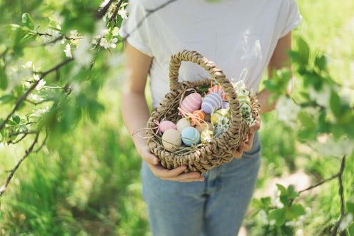 Add these short Easter poems to your annual holiday traditions.