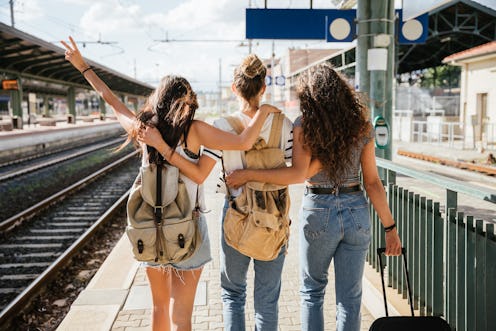 How to vet travel compatibility in your friendships. 