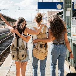 How to vet travel compatibility in your friendships. 