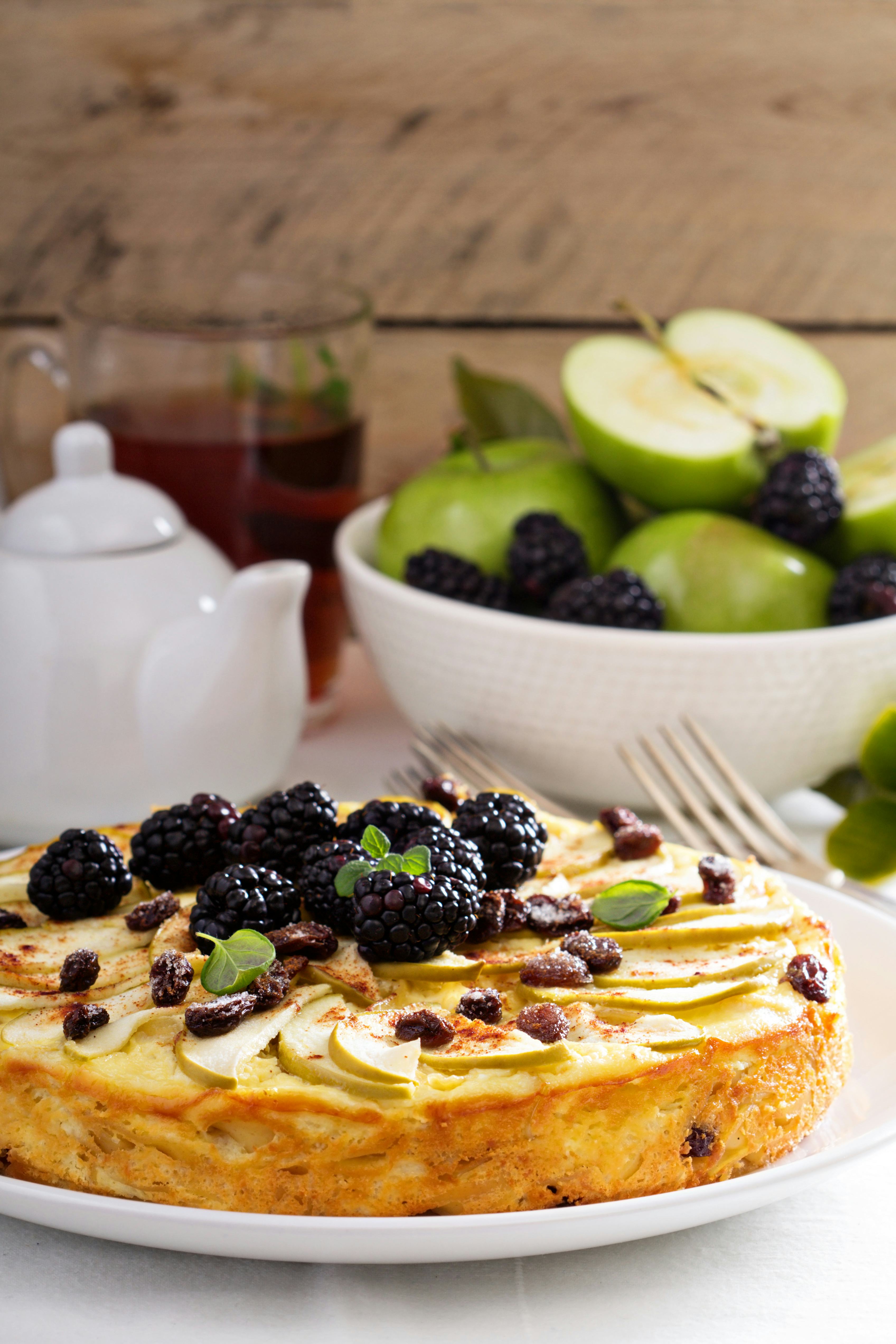 10 Matzo Dessert Recipes To Make This Passover