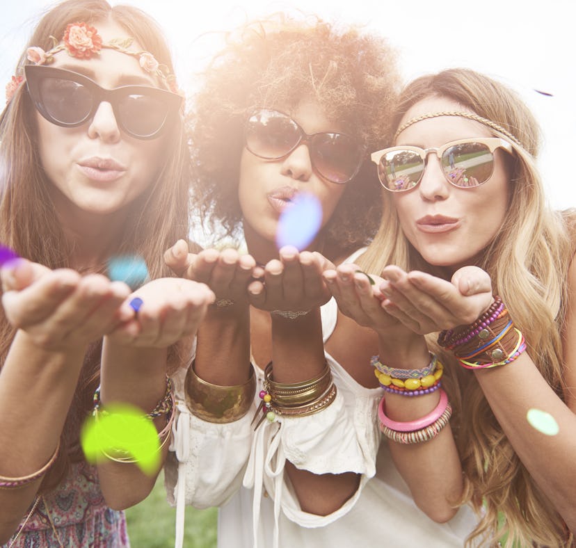 Snapchat's Coachella 2022 Outfit Spotlight Challenge could win you $2,500.