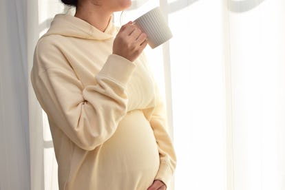 benefits of lemon water and honey during pregnancy