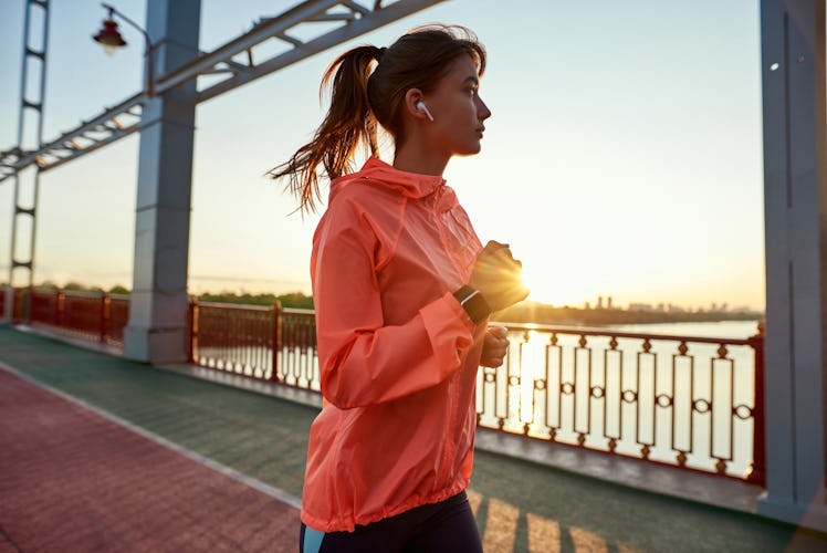 If you're wondering how much cardio per week, here's what fitness experts have to say about what car...