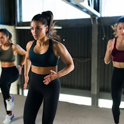 HIIT Vs. LISS exercise, explained.