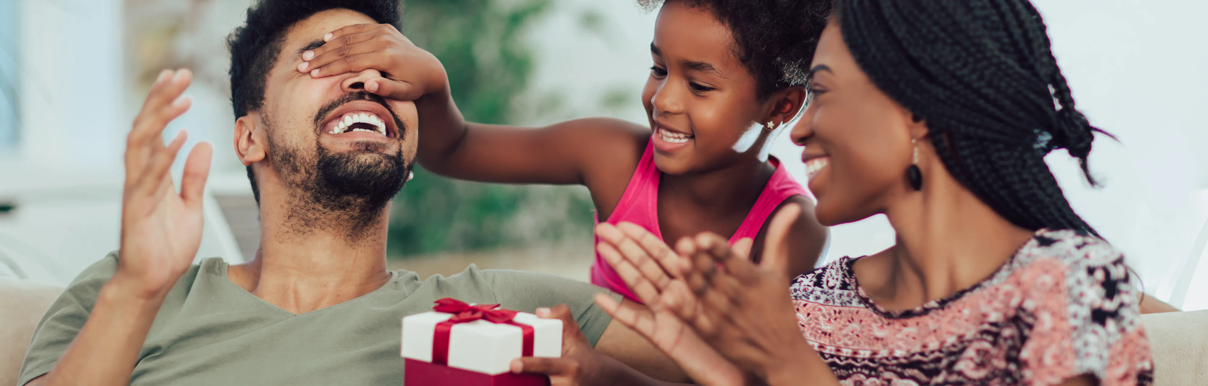Child Giving When Do Kids Understand Gift Giving?