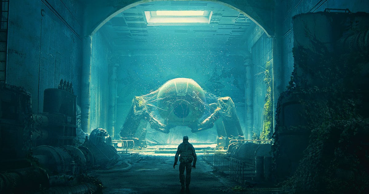 HBO Max sci-fi September 2022: 8 stellar movies leaving this month