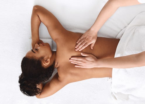 massage techniques
