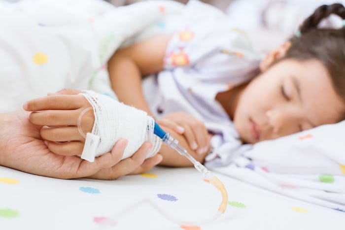 The FDA has granted full approval to Remdesivir in the treatment of pediatric Covid patients.