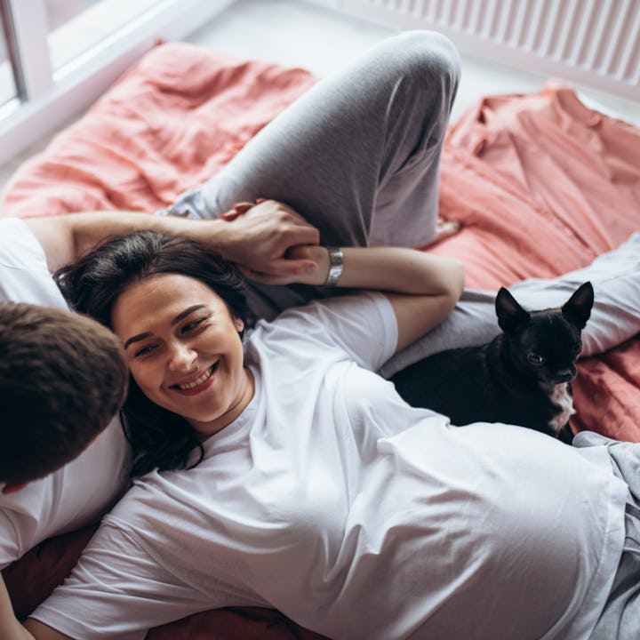 Outside of Braxton Hicks, there are many weird things that happen before labor to signal your baby i...