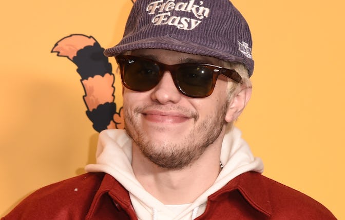 Pete Davidson