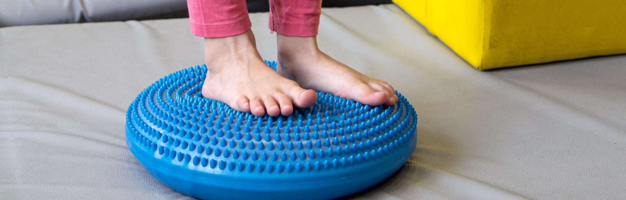 OT-recommended toys  support exercises for sensory integration dysfunction and more