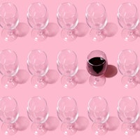 Study debunks a popular myth that wine is good for your heart