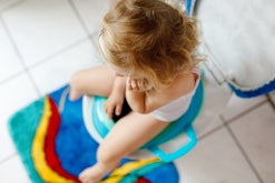 these are some signs your child isn't ready for potty training