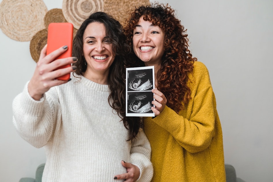 Reciprocal Ivf A Guide To This Fertility Option For Lgbtq Couples