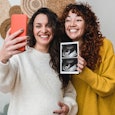 Reciprocal IVF can help LGBTQ couples can help both parents share in the conception and carrying pro...