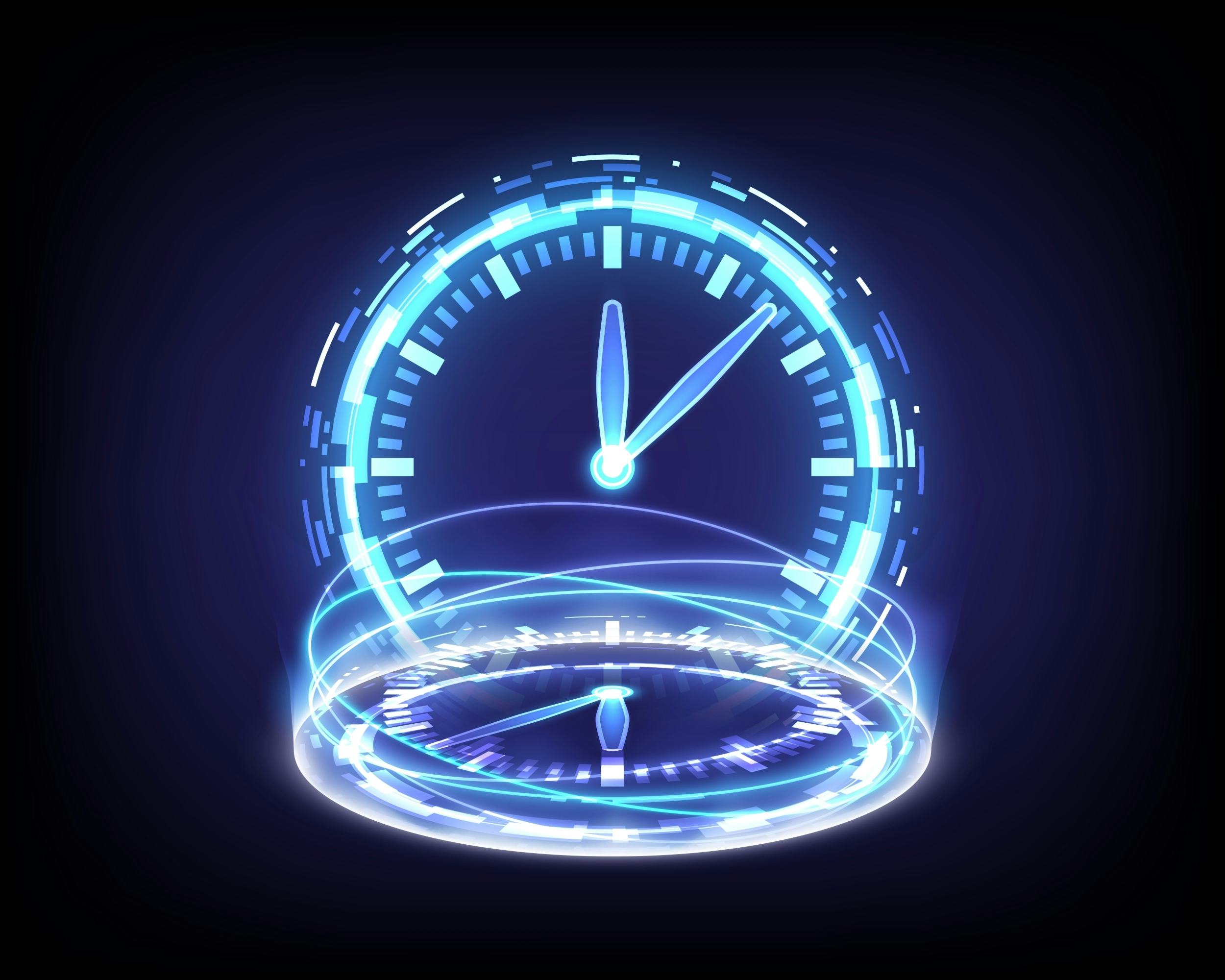 The best sci-fi thriller on Netflix reveals a provocative spin on time travel