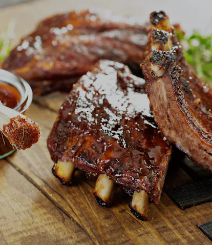 Does Smoked Meat Cause Cancer A Dietitian Assesses The Damage Does Smoked Meat Cause Cancer A Dietitian Assesses The Damage