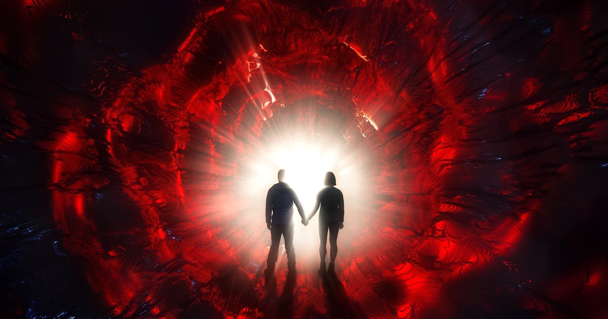 You need to watch the most thrilling South Korean time-travel movie on