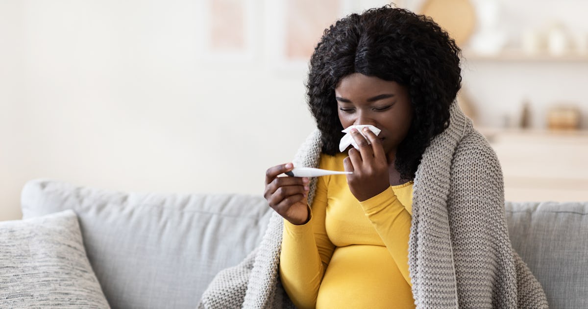 Can You Take NyQuil While Pregnant? An OB-GYN’s (Firm) Answer