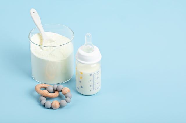 The troubling and stressful baby formula shortage may be coming to an end as the FDA and Abbott Nutr...
