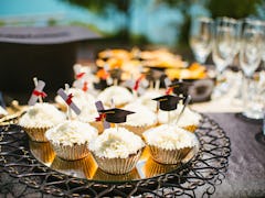 These graduation party theme ideas will help you get some inspiration for your own celebration.