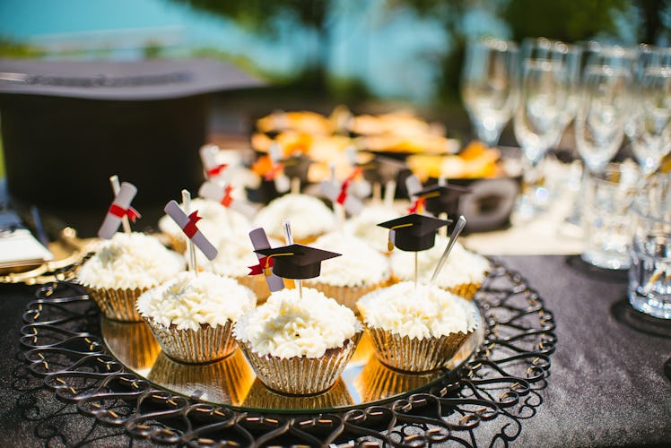 These graduation party theme ideas will help you get some inspiration for your own celebration.