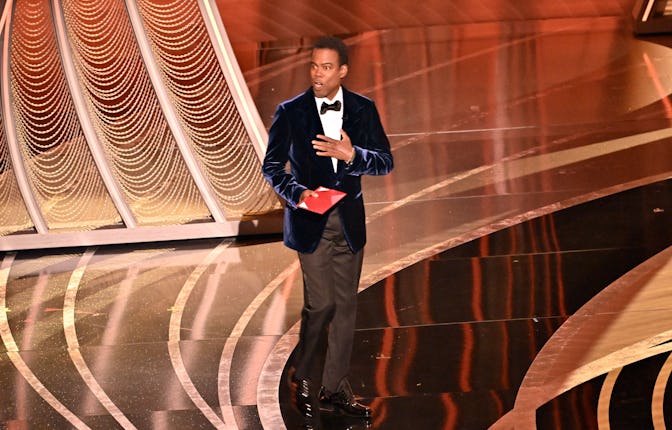 Chris Rock