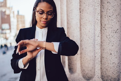 The benefits of using a stress tracker.