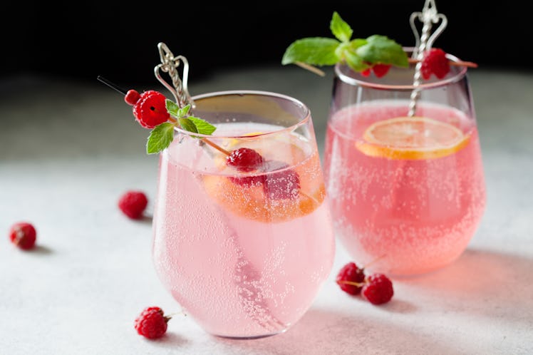 Seven drinks like the Dirty Shirley that’ll bring the nostalgia.