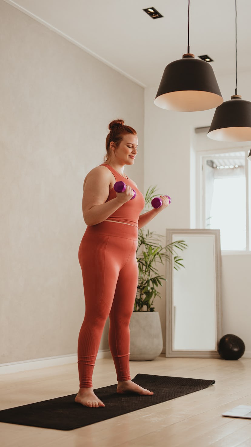 cross-training benefits your flexibility, cardio health, and more.