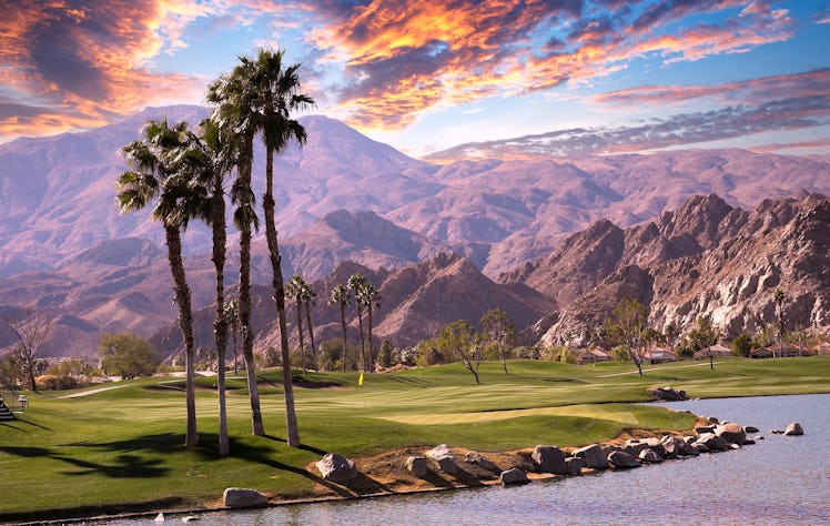 A visit to Palm Springs is a great idea for Memorial day weekend trips.