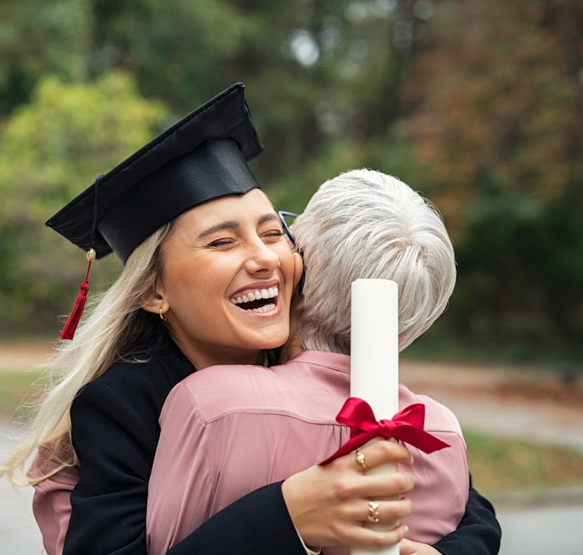 How to get this free Krispy Kreme dozen for graduating seniors 2022 deal.