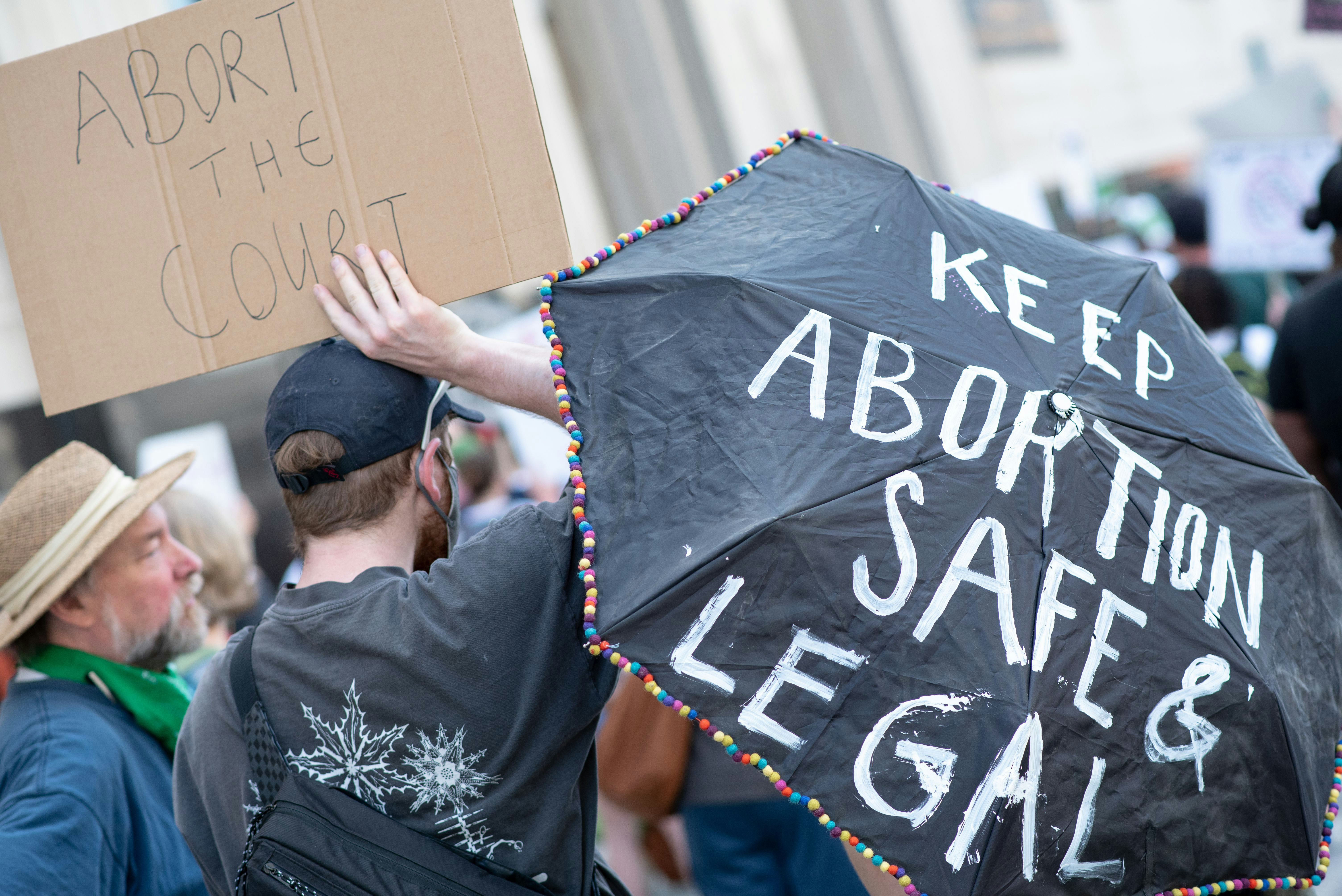 1,000 + concerned Americans held a rally and march in Detroit, Michigan for the second straight week...