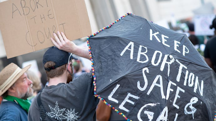 1,000 + concerned Americans held a rally and march in Detroit, Michigan for the second straight week...