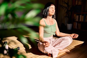 Meditation tips for beginners that'll help jumpstart your mindfulness practice.