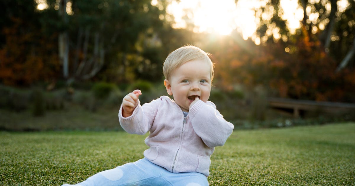 Should Newborns Wear Long Sleeves In The Summer? Babies Need Extra Protection