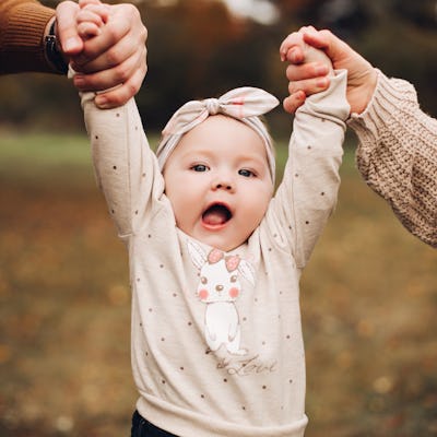 If you love all things vintage, you might consider uncommon old-fashioned baby girl names for your daughter.